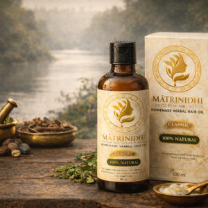 Matrinidhi Classic 100 ml